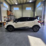 RENAULT SAMSUNG QM3 2015 VF12R3L1EFW867854 G MOTORS Фото 5
