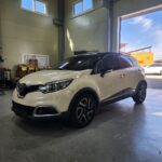RENAULT SAMSUNG QM3 2015 VF12R3L1EFW867854 G MOTORS Фото 3