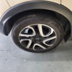 RENAULT SAMSUNG QM3 2015 VF12R3L1EFW867854 G MOTORS Фото 14