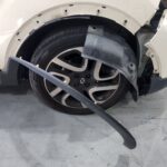 RENAULT SAMSUNG QM3 2015 VF12R3L1EFW867854 G MOTORS Фото 13