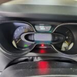 RENAULT SAMSUNG QM3 2015 VF12R3L1EFW867854 G MOTORS Фото 29