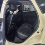 RENAULT SAMSUNG QM3 2015 VF12R3L1EFW867854 G MOTORS Фото 19