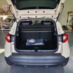 RENAULT SAMSUNG QM3 2015 VF12R3L1EFW867854 G MOTORS Фото 16