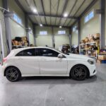 MERCEDES-BENZ A200 2017 WDDBF4DB1JJ720533 G MOTORS Фото 7