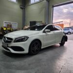MERCEDES-BENZ A200 2017 WDDBF4DB1JJ720533 G MOTORS Фото 3