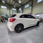 MERCEDES-BENZ A200 2017 WDDBF4DB1JJ720533 G MOTORS Фото 6