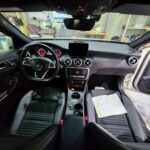 MERCEDES-BENZ A200 2017 WDDBF4DB1JJ720533 G MOTORS Фото 22