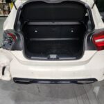 MERCEDES-BENZ A200 2017 WDDBF4DB1JJ720533 G MOTORS Фото 13